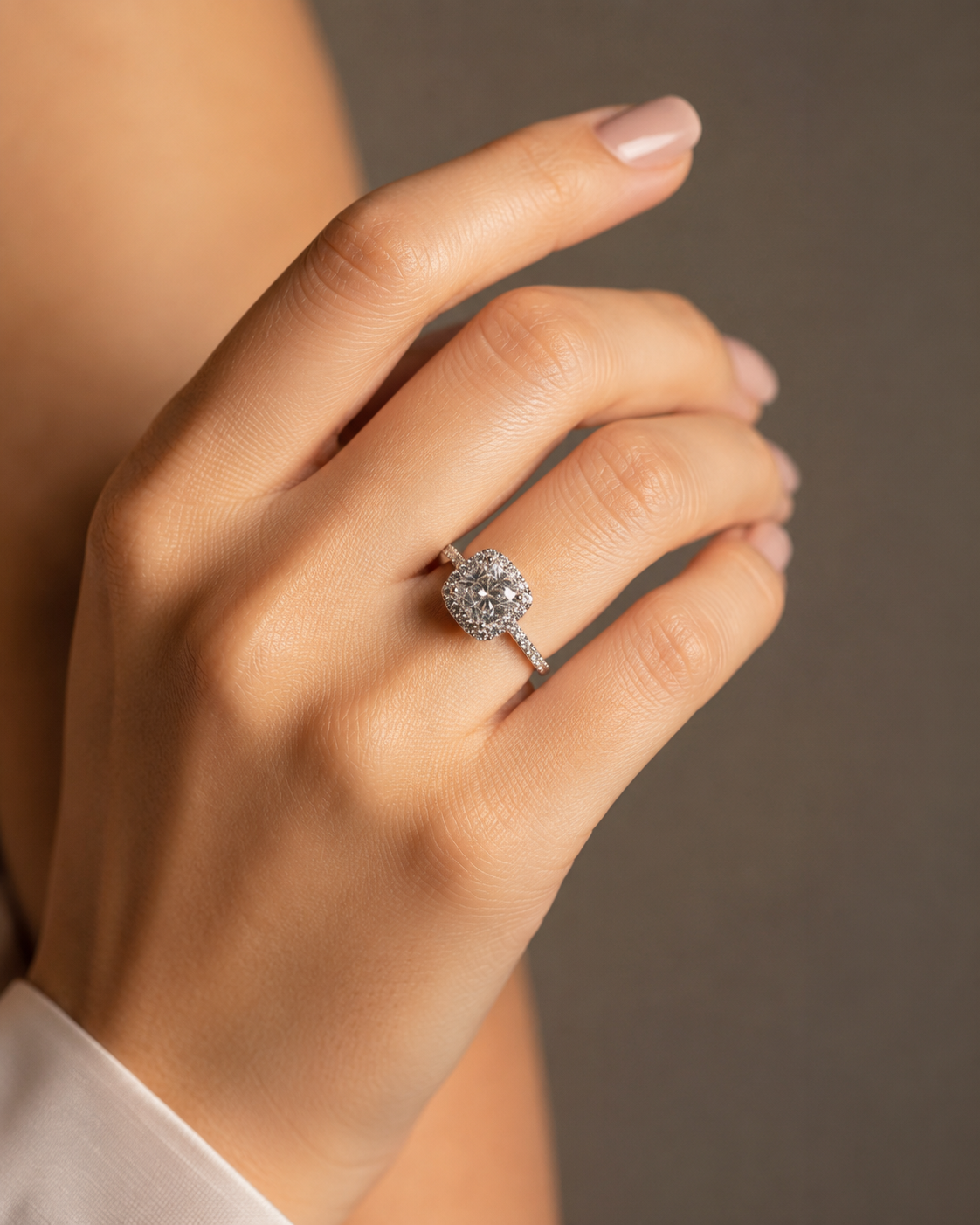 RAYA Diamond Ring